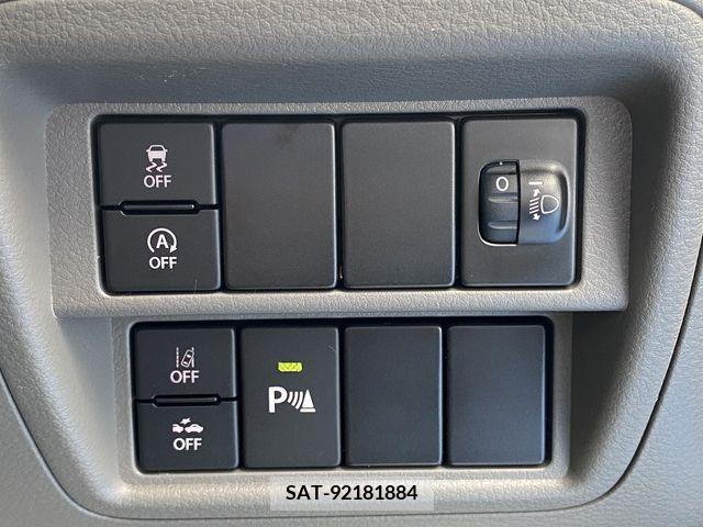 Suzuki EVERY 2024-03 381158-19