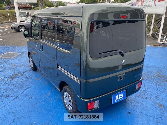 Suzuki EVERY 2024-03 381158-4