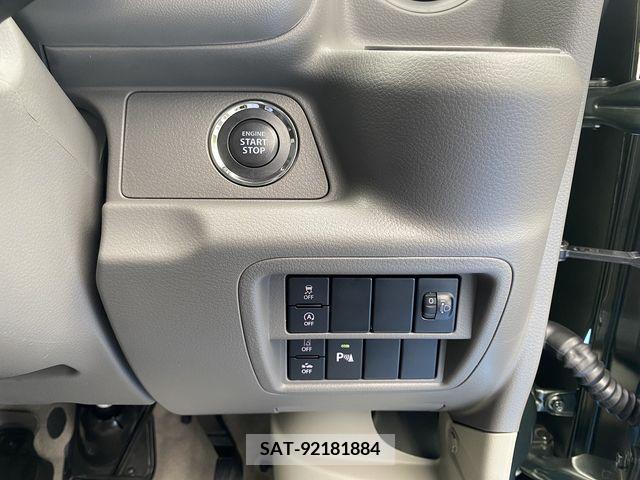 Suzuki EVERY 2024-03 381158-17