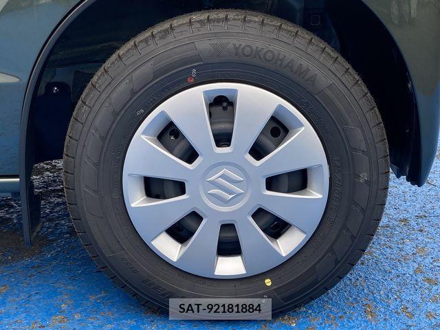 Suzuki EVERY 2024-03 381158-6