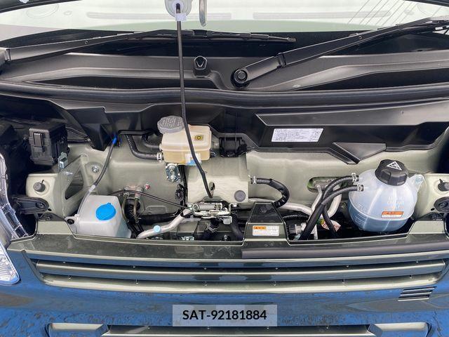 Suzuki EVERY 2024-03 381158-5