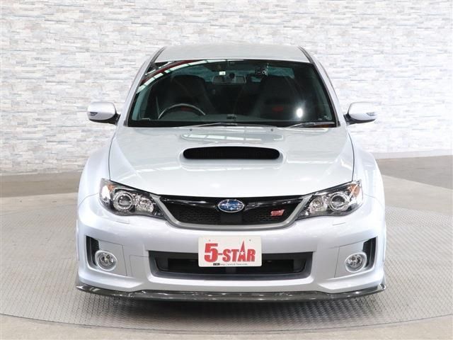 Subaru IMPREZA WRX 2013-04 10168-7
