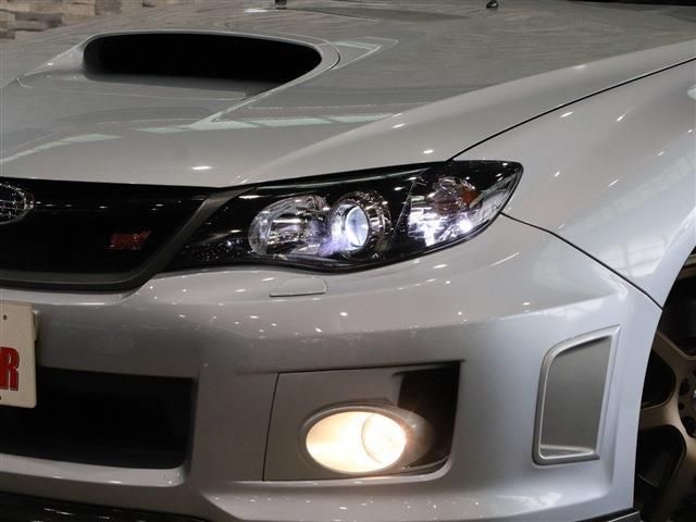 Subaru IMPREZA WRX 2013-04 10168-10