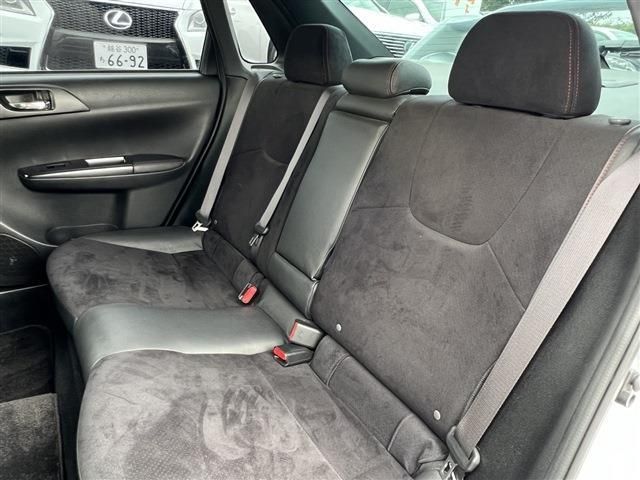 Subaru IMPREZA WRX 2013-04 10168-19