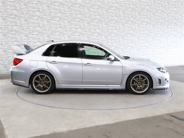 Subaru IMPREZA WRX 2013-04 10168-8