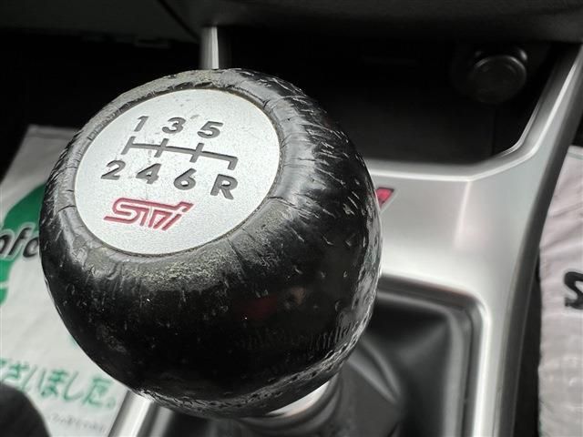 Subaru IMPREZA WRX 2013-04 10168-5