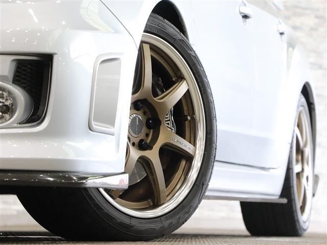 Subaru IMPREZA WRX 2013-04 10168-11