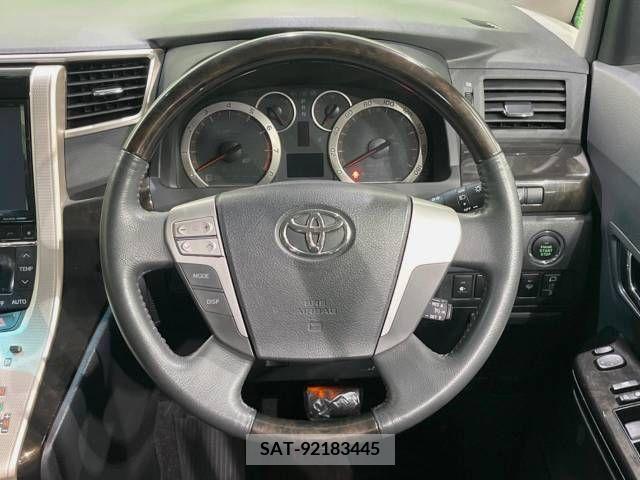 Toyota VELLFIRE 2014-06 299975-12