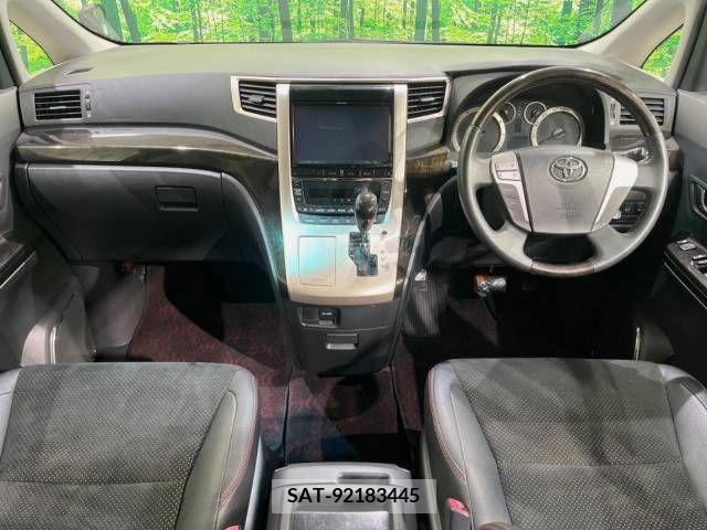 Toyota VELLFIRE 2014-06 299975-1