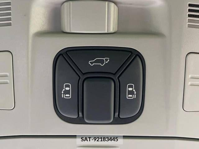 Toyota VELLFIRE 2014-06 299975-5