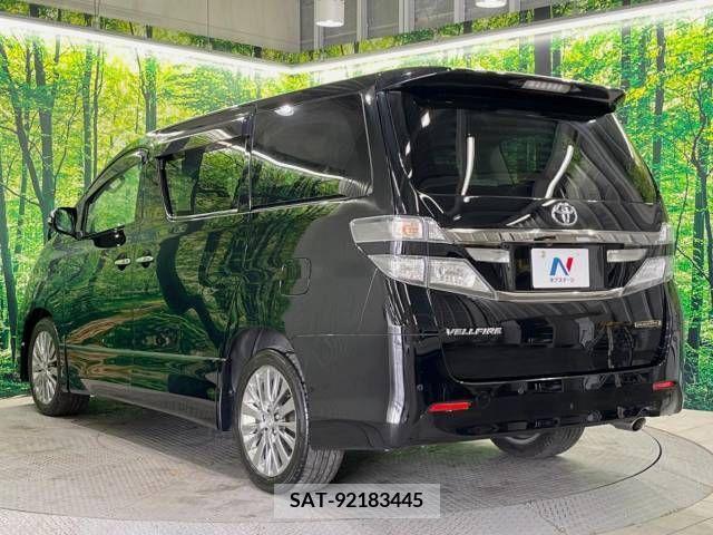 Toyota VELLFIRE 2014-06 299975-18