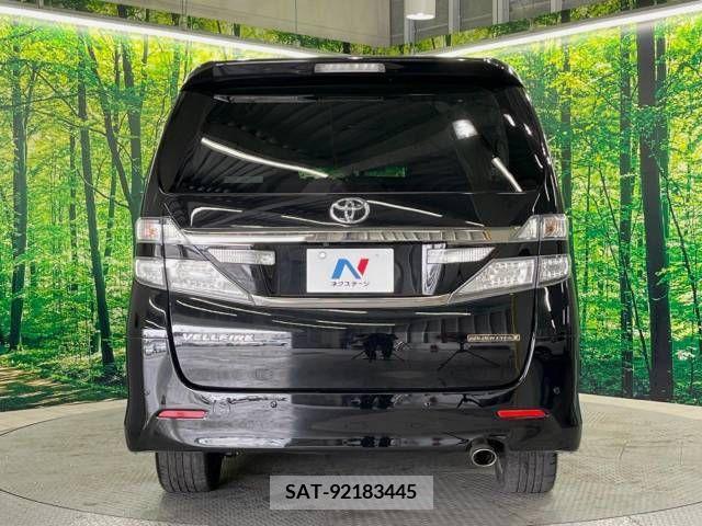 Toyota VELLFIRE 2014-06 299975-16