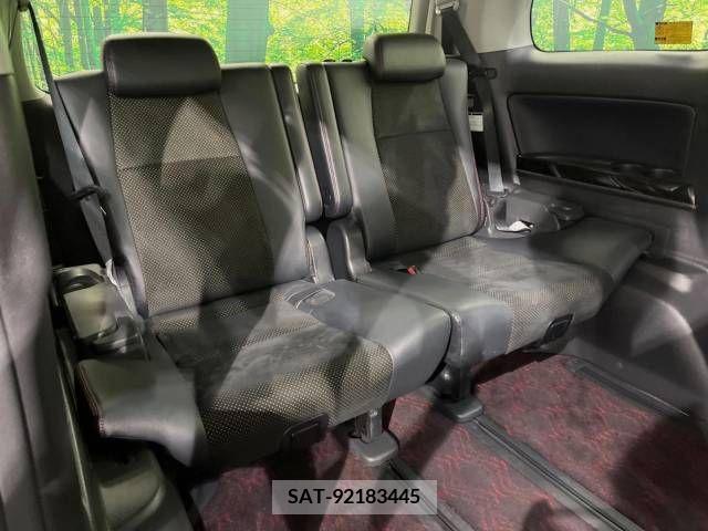Toyota VELLFIRE 2014-06 299975-10