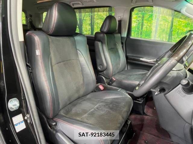 Toyota VELLFIRE 2014-06 299975-8