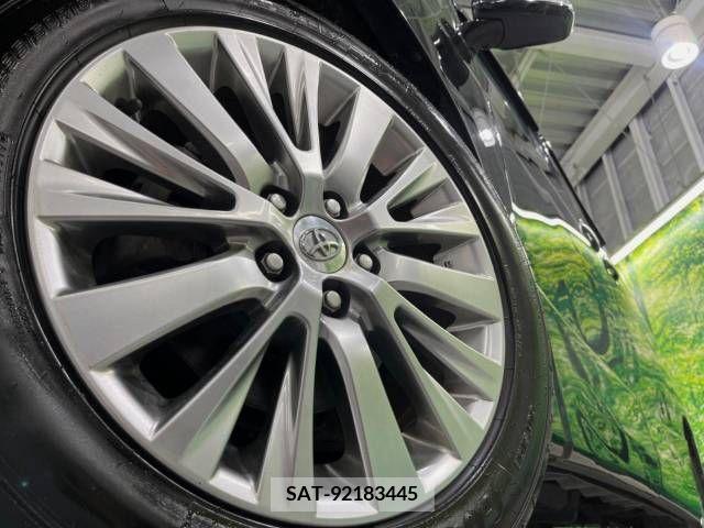 Toyota VELLFIRE 2014-06 299975-14
