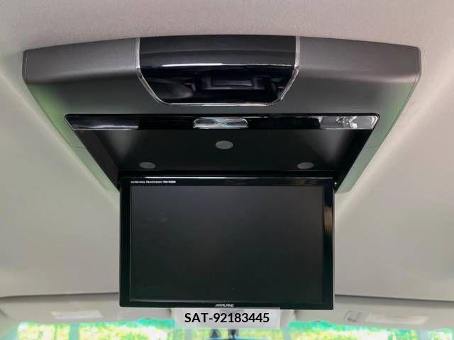 Toyota VELLFIRE 2014-06 299975-2