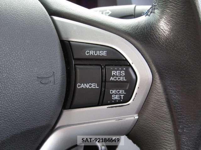 Honda CR-Z 2010-07 346888-12