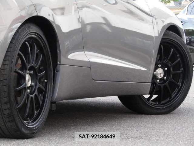 Honda CR-Z 2010-07 346888-7