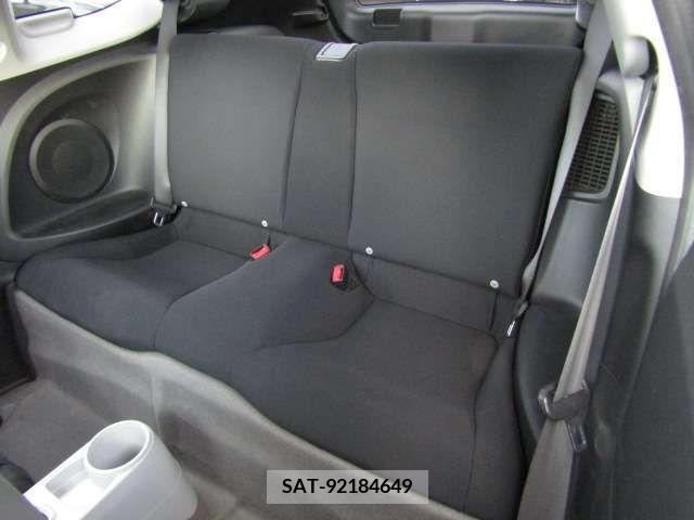 Honda CR-Z 2010-07 346888-18