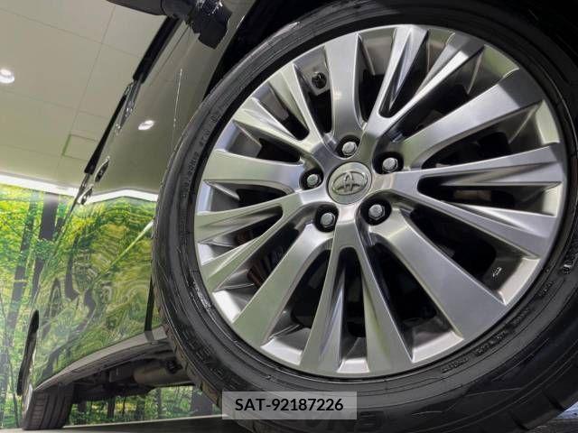 Toyota VELLFIRE 2013-10 212757-13