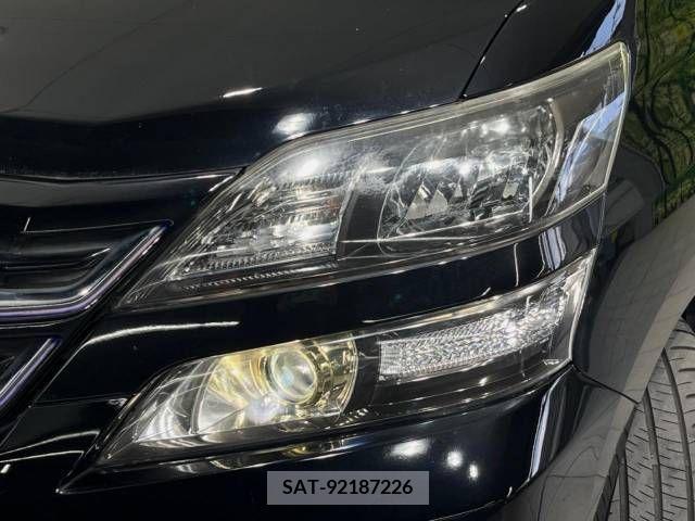Toyota VELLFIRE 2013-10 212757-12