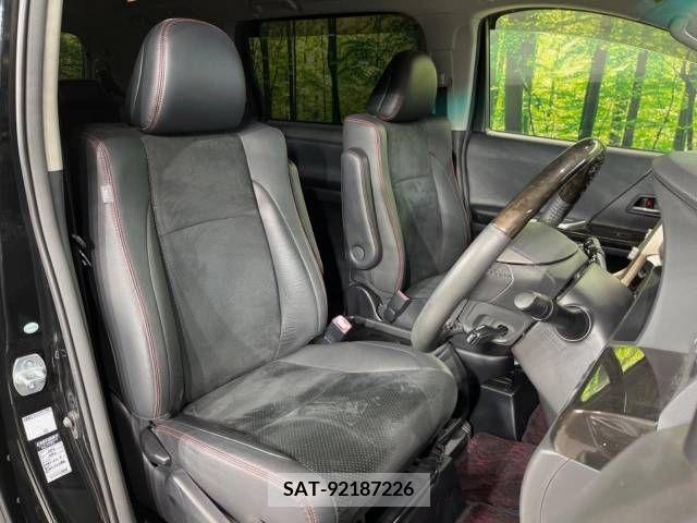 Toyota VELLFIRE 2013-10 212757-7
