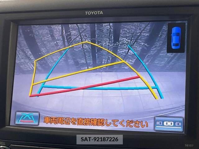 Toyota VELLFIRE 2013-10 212757-4