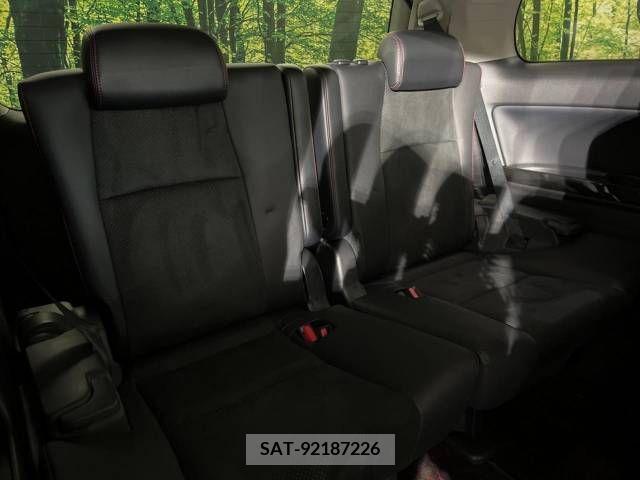 Toyota VELLFIRE 2013-10 212757-9