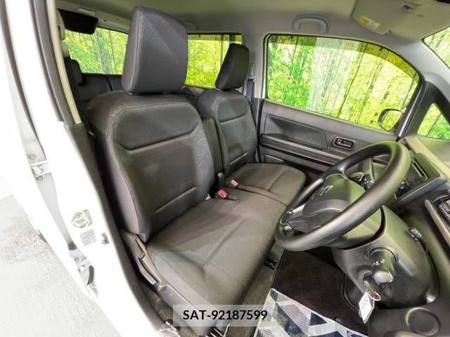 Suzuki WAGON R 2020-09 223617-8