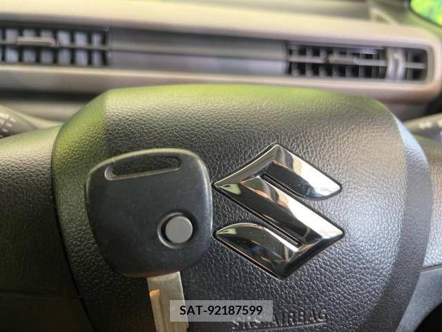 Suzuki WAGON R 2020-09 223617-7