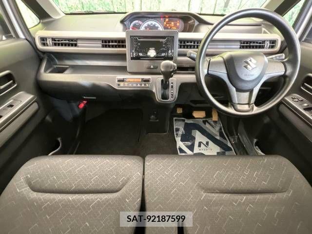 Suzuki WAGON R 2020-09 223617-1