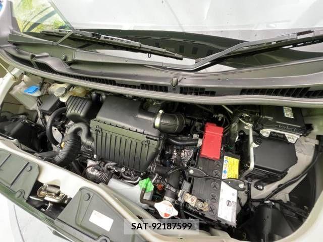 Suzuki WAGON R 2020-09 223617-18
