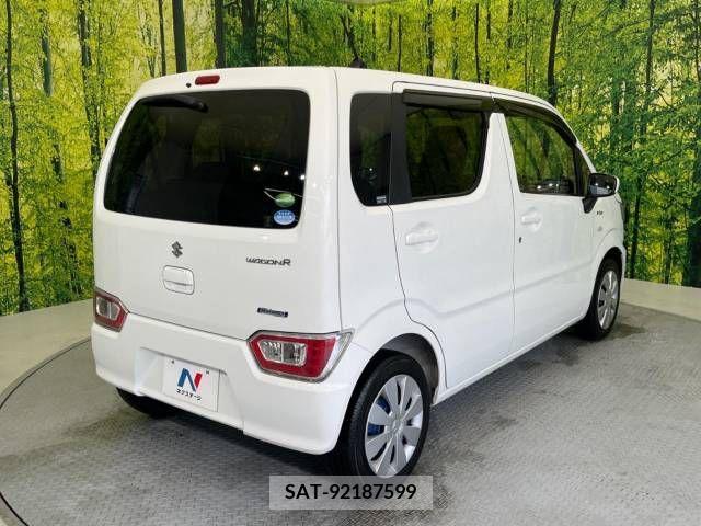 Suzuki WAGON R 2020-09 223617-17