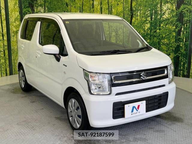 Suzuki WAGON R 2020-09 223617-16