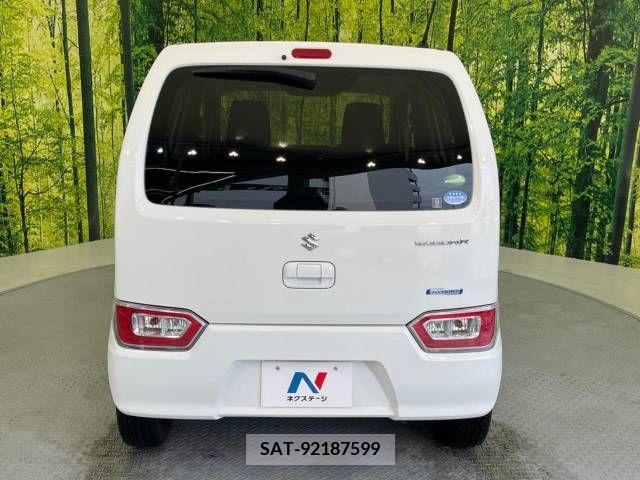 Suzuki WAGON R 2020-09 223617-15