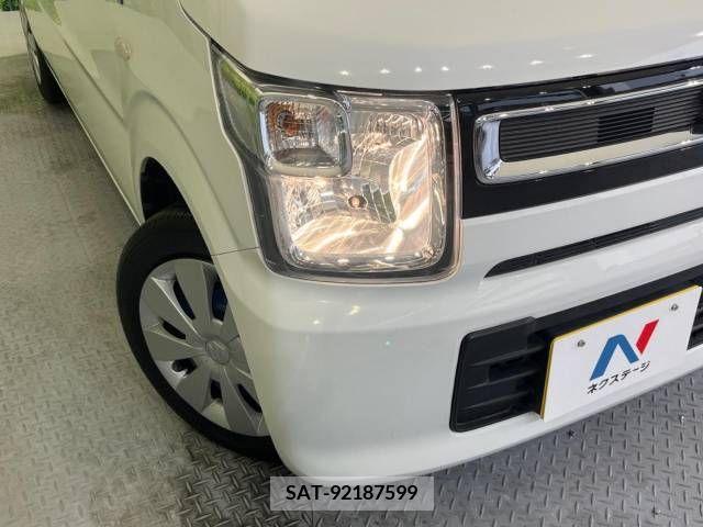 Suzuki WAGON R 2020-09 223617-12