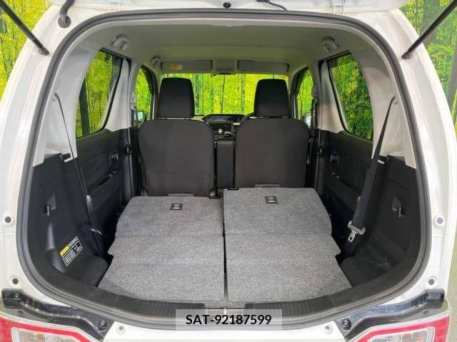Suzuki WAGON R 2020-09 223617-10
