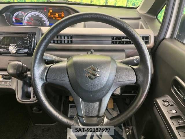 Suzuki WAGON R 2020-09 223617-11