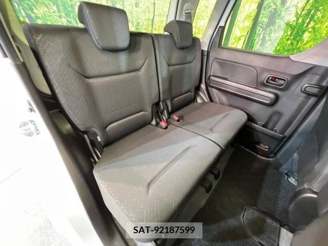 Suzuki WAGON R 2020-09 223617-9