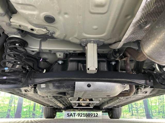 Toyota COROLLA CROSS 2022-02 321739-19