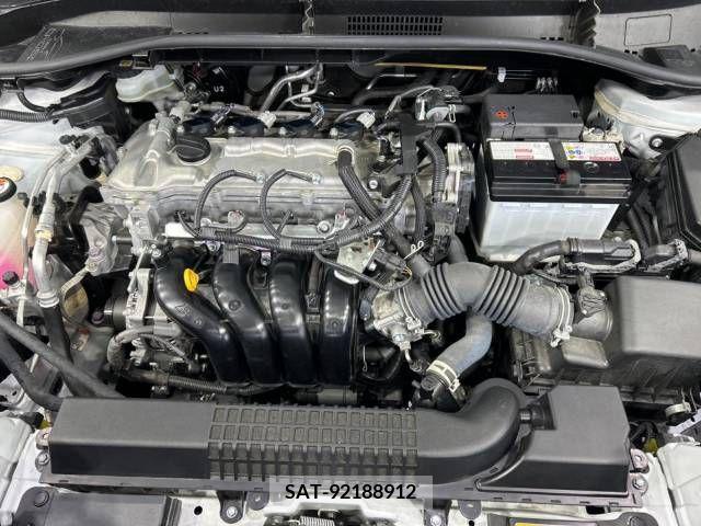 Toyota COROLLA CROSS 2022-02 321739-18