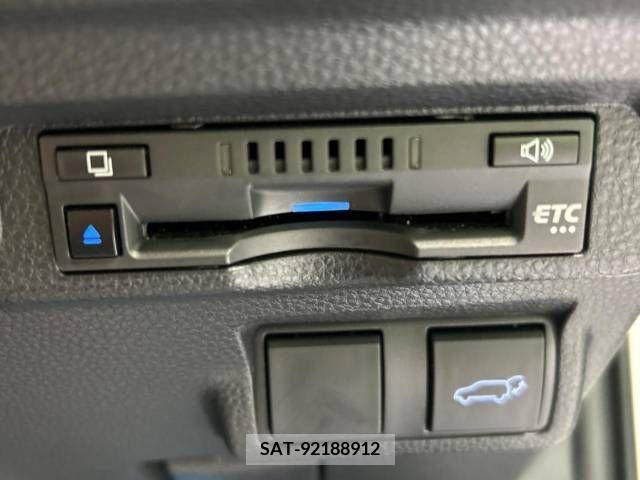Toyota COROLLA CROSS 2022-02 321739-6