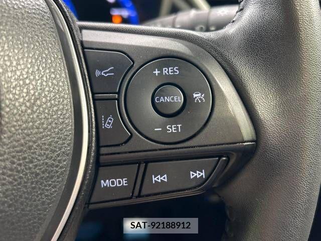 Toyota COROLLA CROSS 2022-02 321739-4