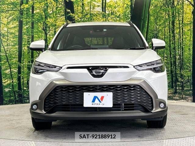 Toyota COROLLA CROSS 2022-02 321739-14