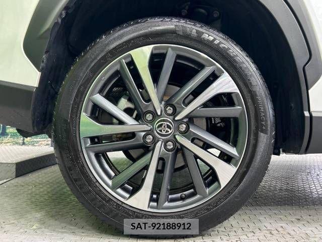 Toyota COROLLA CROSS 2022-02 321739-13