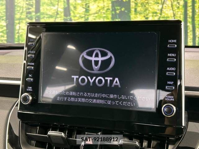 Toyota COROLLA CROSS 2022-02 321739-3