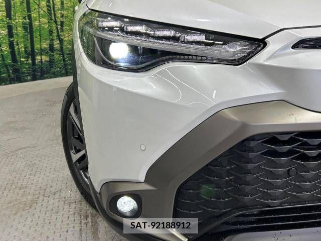 Toyota COROLLA CROSS 2022-02 321739-12