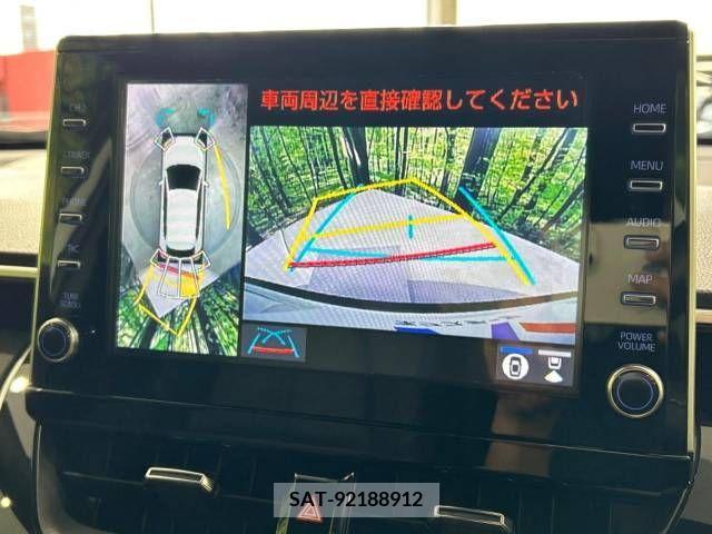 Toyota COROLLA CROSS 2022-02 321739-2