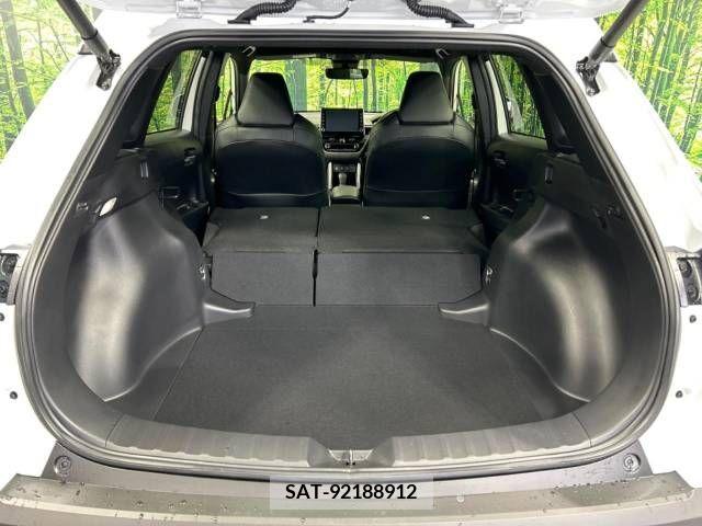 Toyota COROLLA CROSS 2022-02 321739-10