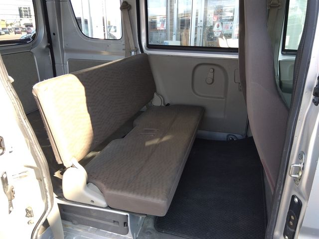 Nissan CLIPPER 2017-07 187683-7